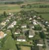 Photos aériennes de Coin-lès-Cuvry (57420) - Autre vue | Moselle, Grand Est, France - Photo réf. 171639