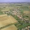 Photos aériennes de Coin-lès-Cuvry (57420) - Autre vue | Moselle, Grand Est, France - Photo réf. 171641