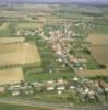 Photos aériennes de Coin-lès-Cuvry (57420) - Autre vue | Moselle, Grand Est, France - Photo réf. 171642