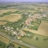 Photos aériennes de Coin-lès-Cuvry (57420) - Autre vue | Moselle, Grand Est, France - Photo réf. 171644
