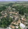 Photos aériennes de Rodemack (57570) - Autre vue | Moselle, Grand Est, France - Photo réf. 171648