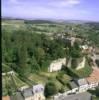 Photos aériennes de Rodemack (57570) - Autre vue | Moselle, Grand Est, France - Photo réf. 171649
