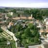 Photos aériennes de Rodemack (57570) - Autre vue | Moselle, Grand Est, France - Photo réf. 171654