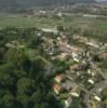 Photos aériennes de Longlaville (54810) | Meurthe-et-Moselle, Grand Est, France - Photo réf. 171659 - Le sud du village.