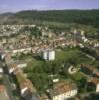 Photos aériennes de Longlaville (54810) | Meurthe-et-Moselle, Grand Est, France - Photo réf. 171662