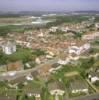 Photos aériennes de Longlaville (54810) | Meurthe-et-Moselle, Lorraine, France - Photo réf. 171665