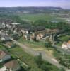 Photos aériennes de Longlaville (54810) | Meurthe-et-Moselle, Grand Est, France - Photo réf. 171669