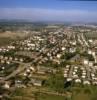 Photos aériennes de Maizières-lès-Metz (57210) | Moselle, Lorraine, France - Photo réf. 171673