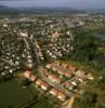 Photos aériennes de Maizières-lès-Metz (57210) | Moselle, Grand Est, France - Photo réf. 171675
