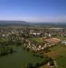 Photos aériennes de Maizières-lès-Metz (57210) | Moselle, Grand Est, France - Photo réf. 171676