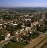 Photos aériennes de Maizières-lès-Metz (57210) | Moselle, Grand Est, France - Photo réf. 171678