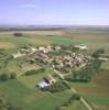 Photos aériennes de Han-devant-Pierrepont (54620) - Vue générale | Meurthe-et-Moselle, Lorraine, France - Photo réf. 171686 - Vue oriente vers le sud-est.