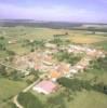 Photos aériennes de Han-devant-Pierrepont (54620) - Autre vue | Meurthe-et-Moselle, Grand Est, France - Photo réf. 171688