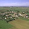 Photos aériennes de Han-devant-Pierrepont (54620) - Autre vue | Meurthe-et-Moselle, Grand Est, France - Photo réf. 171690
