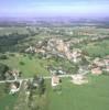 Photos aériennes de Danne-et-Quatre-Vents (57370) - Autre vue | Moselle, Lorraine, France - Photo réf. 171705