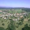 Photos aériennes de Danne-et-Quatre-Vents (57370) - Autre vue | Moselle, Lorraine, France - Photo réf. 171710