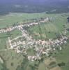 Photos aériennes de Danne-et-Quatre-Vents (57370) - Autre vue | Moselle, Lorraine, France - Photo réf. 171712