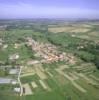 Photos aériennes de Romelfing (57930) - Vue générale | Moselle, Grand Est, France - Photo réf. 171716
