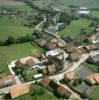 Photos aériennes de Romelfing (57930) - Autre vue | Moselle, Grand Est, France - Photo réf. 171719