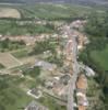 Photos aériennes de Berthelming (57930) - Autre vue | Moselle, Lorraine, France - Photo réf. 171723