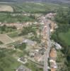 Photos aériennes de Berthelming (57930) | Moselle, Grand Est, France - Photo réf. 171723