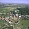 Photos aériennes de Saint-Jean-de-Bassel (57930) - Le Village | Moselle, Grand Est, France - Photo réf. 171733