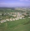 Photos aériennes de Semécourt (57210) - Le Village | Moselle, Grand Est, France - Photo réf. 171758