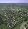 Photos aériennes de Semécourt (57210) - Le Village | Moselle, Grand Est, France - Photo réf. 171760