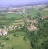Photos aériennes de Fèves (57210) - Quaraille | Moselle, Grand Est, France - Photo réf. 171770