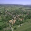 Photos aériennes de Berling (57370) - Autre vue | Moselle, Grand Est, France - Photo réf. 171777