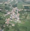 Photos aériennes de Vilsberg (57370) - Autre vue | Moselle, Lorraine, France - Photo réf. 171778