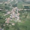Photos aériennes de Vilsberg (57370) | Moselle, Grand Est, France - Photo réf. 171778
