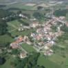 Photos aériennes de Vilsberg (57370) - Autre vue | Moselle, Lorraine, France - Photo réf. 171781