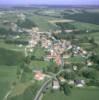 Photos aériennes de Vilsberg (57370) - Autre vue | Moselle, Lorraine, France - Photo réf. 171782