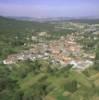 Photos aériennes de Pierrevillers (57120) | Moselle, Grand Est, France - Photo réf. 171794