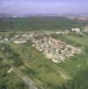 Photos aériennes de Marange-Silvange (57159) - Silvange | Moselle, Grand Est, France - Photo réf. 171800