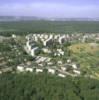 Photos aériennes de Marange-Silvange (57159) - Silvange | Moselle, Grand Est, France - Photo réf. 171801