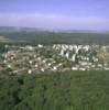 Photos aériennes de Marange-Silvange (57159) - Silvange | Moselle, Grand Est, France - Photo réf. 171802
