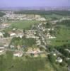 Photos aériennes de Marange-Silvange (57159) - Le Village | Moselle, Grand Est, France - Photo réf. 171808