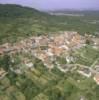 Photos aériennes de Marange-Silvange (57159) - Le Village | Moselle, Grand Est, France - Photo réf. 171810