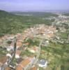 Photos aériennes de Marange-Silvange (57159) - Le Village | Moselle, Grand Est, France - Photo réf. 171811