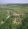 Photos aériennes de Marange-Silvange (57159) - Ternel | Moselle, Grand Est, France - Photo réf. 171820
