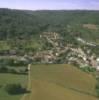Photos aériennes de Marange-Silvange (57159) - Ternel | Moselle, Grand Est, France - Photo réf. 171822