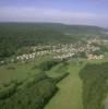 Photos aériennes de "nord" - Photo réf. 171828 - Vue oriente vers le nord.