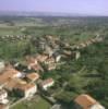 Photos aériennes de Norroy-le-Veneur (57140) - Le Village | Moselle, Grand Est, France - Photo réf. 171830 - Vue oriente vers le sud-est.