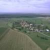 Photos aériennes de Hémilly (57690) - Vue générale | Moselle, Grand Est, France - Photo réf. 171841
