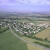 Photos aériennes de Flétrange (57690) - Autre vue | Moselle, Grand Est, France - Photo réf. 171856
