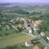 Photos aériennes de Flétrange (57690) - Autre vue | Moselle, Grand Est, France - Photo réf. 171860