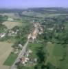Photos aériennes de Haute-Vigneulles (57690) - Le Village | Moselle, Grand Est, France - Photo réf. 171869