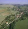 Photos aériennes de Marange-Zondrange (57690) - Le Village | Moselle, Grand Est, France - Photo réf. 171893
